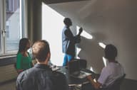 Seminar Rooms