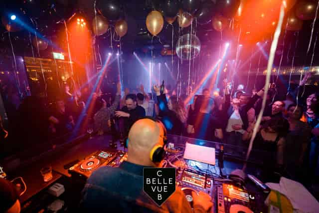 Club Bellevue