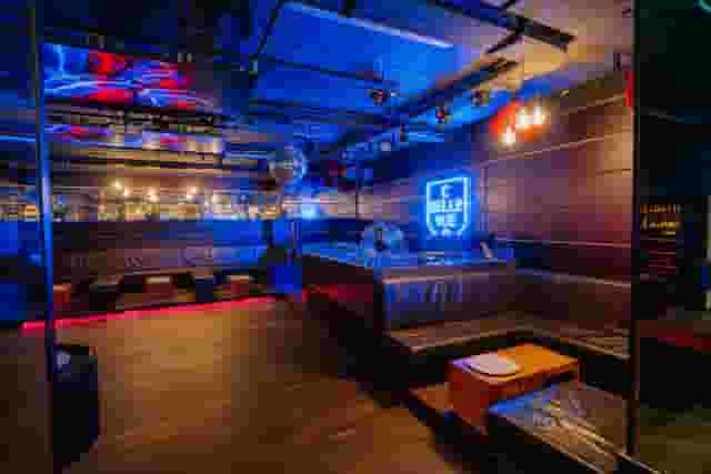 Club Bellevue