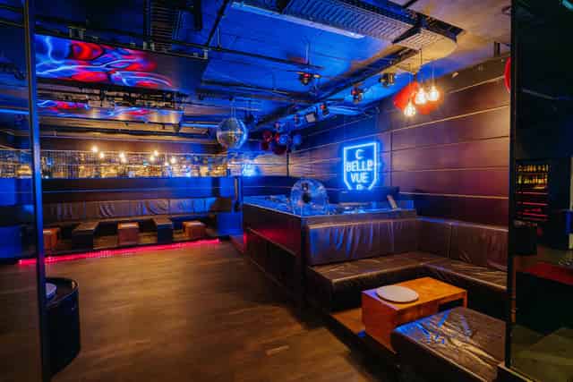 Club Bellevue