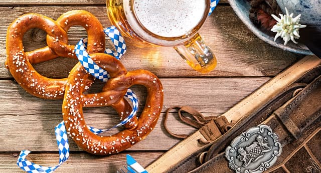 Oktoberfest