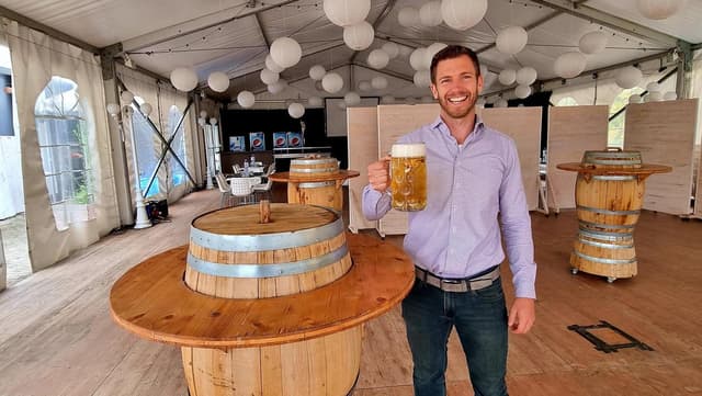 Oktoberfest