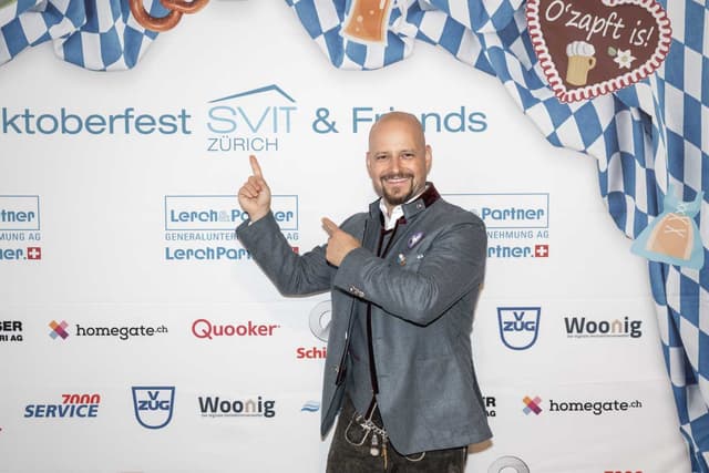 Oktoberfest