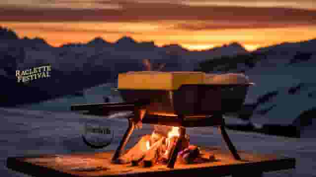 Raclette Chalet