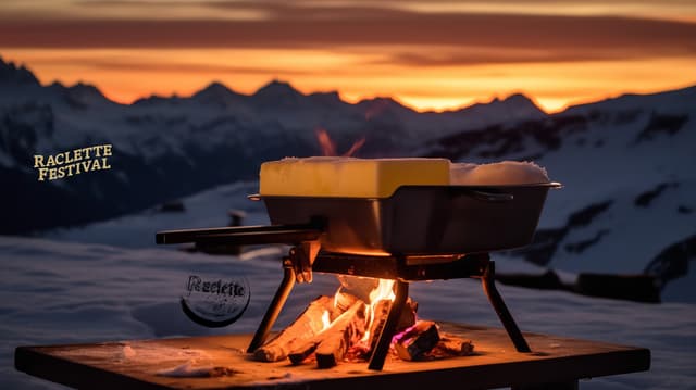 Raclette Chalet
