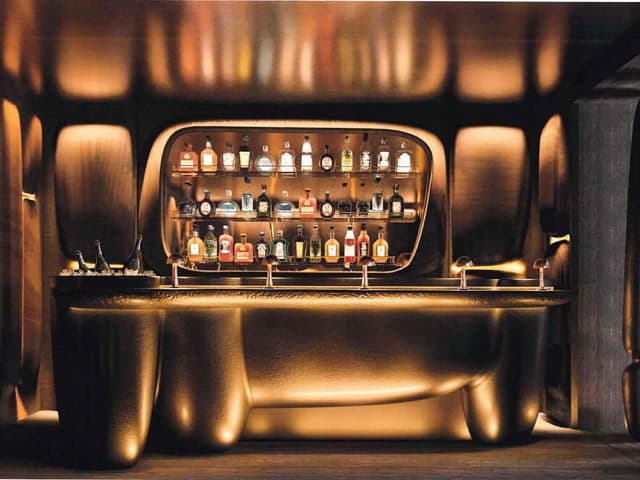 The Dolder Grand