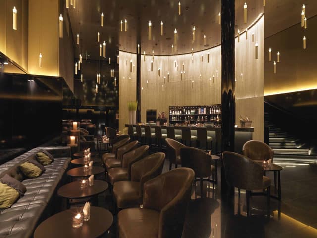 The Dolder Grand