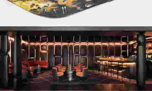 The Dolder Grand