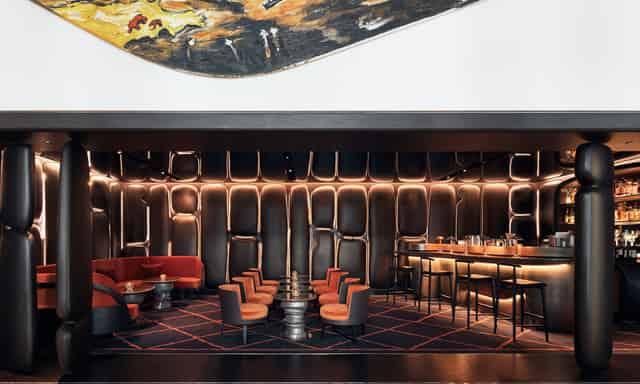 The Dolder Grand
