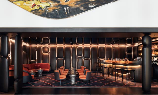 The Dolder Grand
