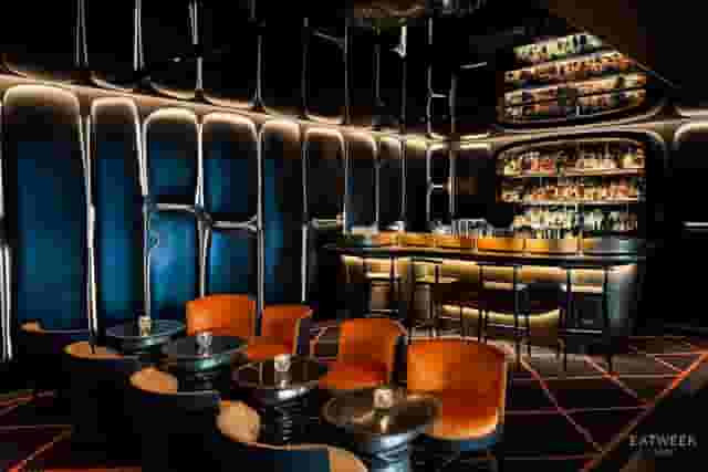 The Dolder Grand