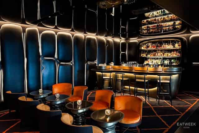 The Dolder Grand