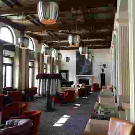 The Dolder Grand