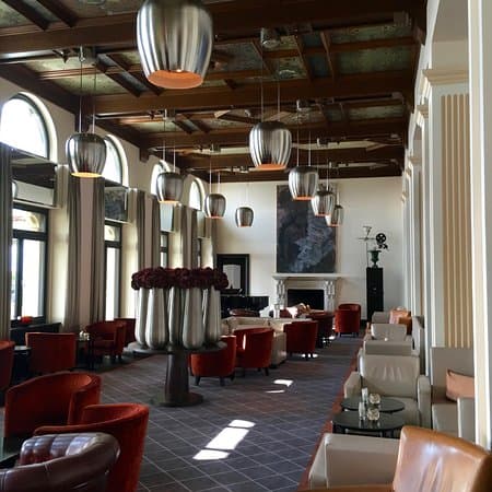 The Dolder Grand