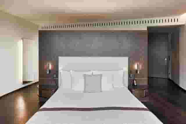 The Dolder Grand