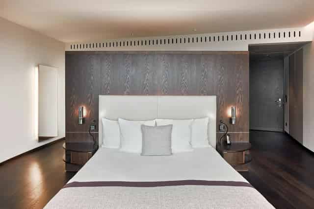 The Dolder Grand