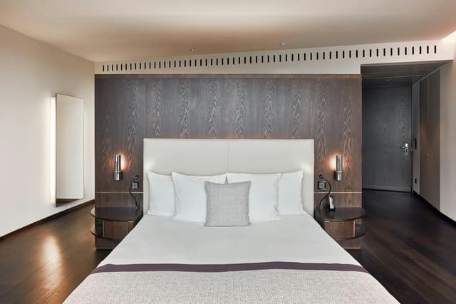 The Dolder Grand