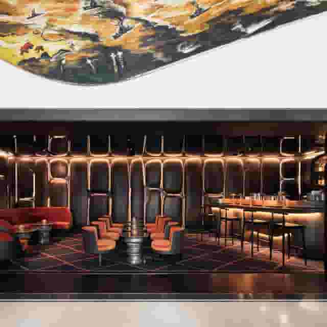 The Dolder Grand