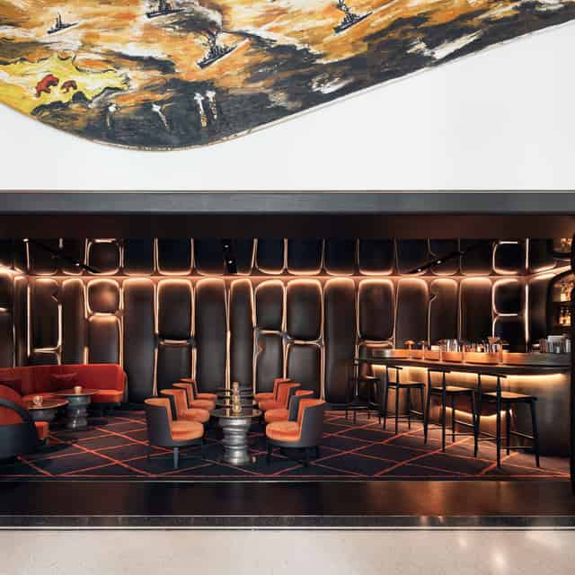 The Dolder Grand