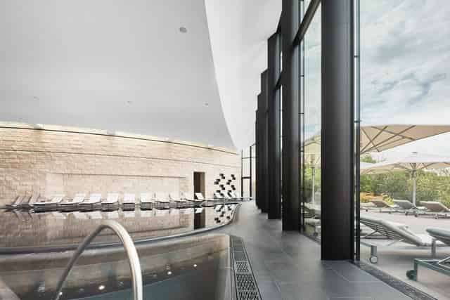 The Dolder Grand