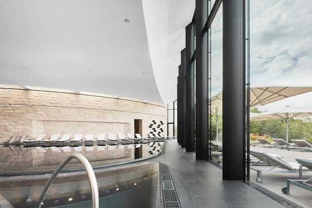 The Dolder Grand