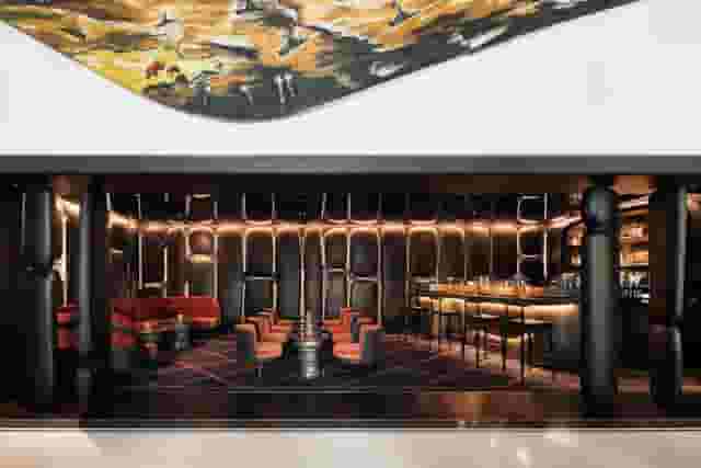The Dolder Grand