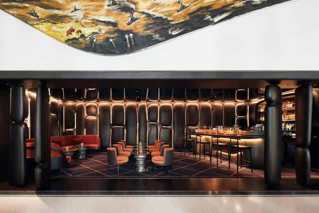 The Dolder Grand