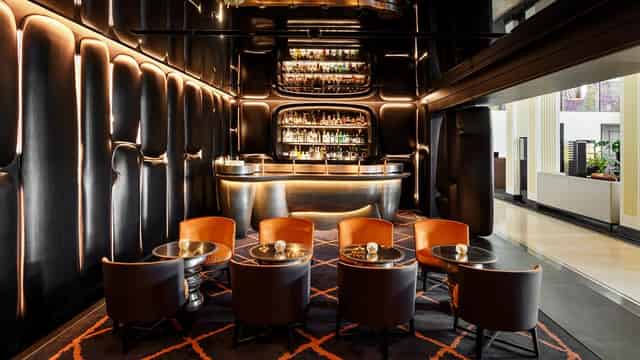 The Dolder Grand