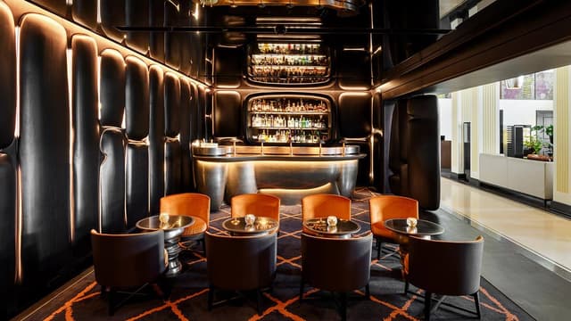 The Dolder Grand