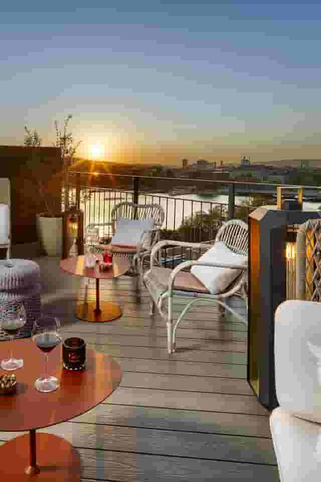 VIEW Rooftop