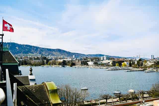 VIEW Rooftop