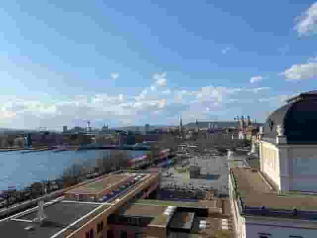 VIEW Rooftop