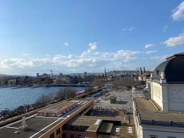 VIEW Rooftop