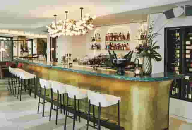 SILK Restaurant & Bar