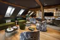 Meeting Spaces
