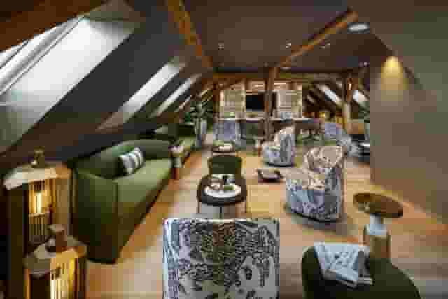 COCOON Conference Suite
