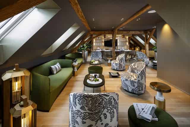 COCOON Conference Suite