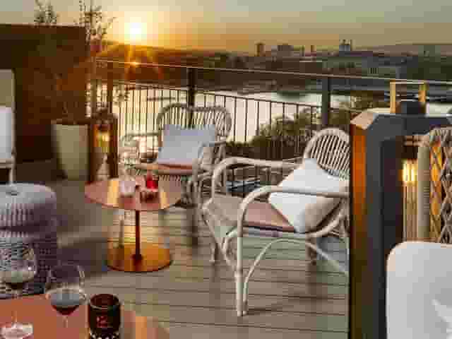 COCOON Conference Suite