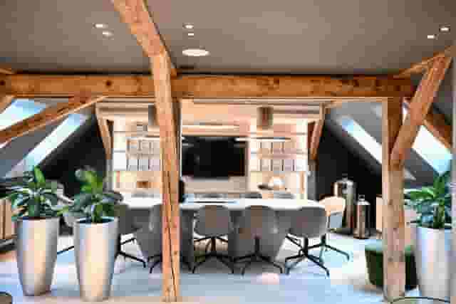 COCOON Conference Suite