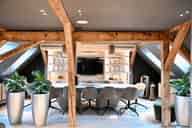 Small Meeting Rooms