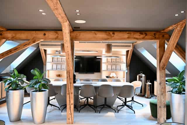 COCOON Conference Suite