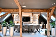 Private Bars
