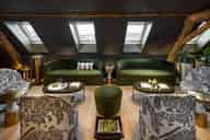 Meeting Spaces
