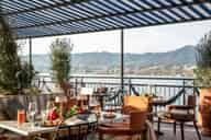 Christmas Party Venues