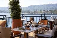 Outdoor Terraces