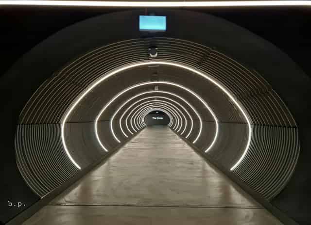 Zurich Convention Center