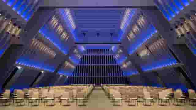 Meeting Rooms
