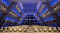 Conference Venues