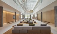 Formal Event Venues