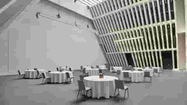 Meeting Rooms